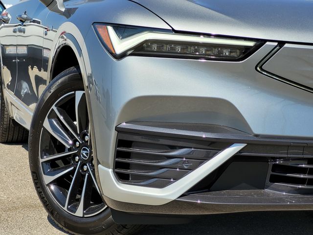 2024 Acura ZDX w/A-Spec Package