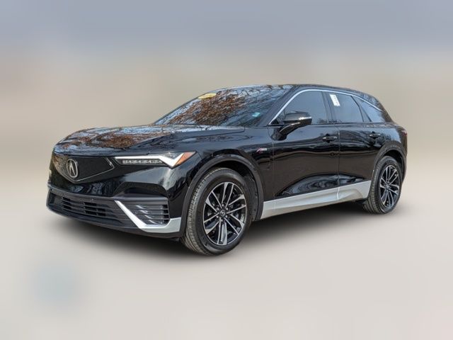 2024 Acura ZDX w/A-Spec Package