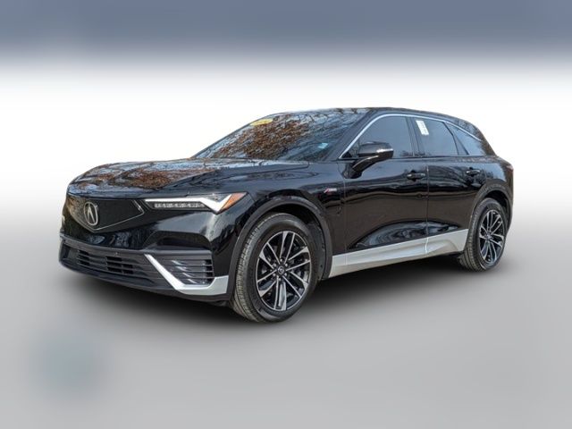 2024 Acura ZDX w/A-Spec Package