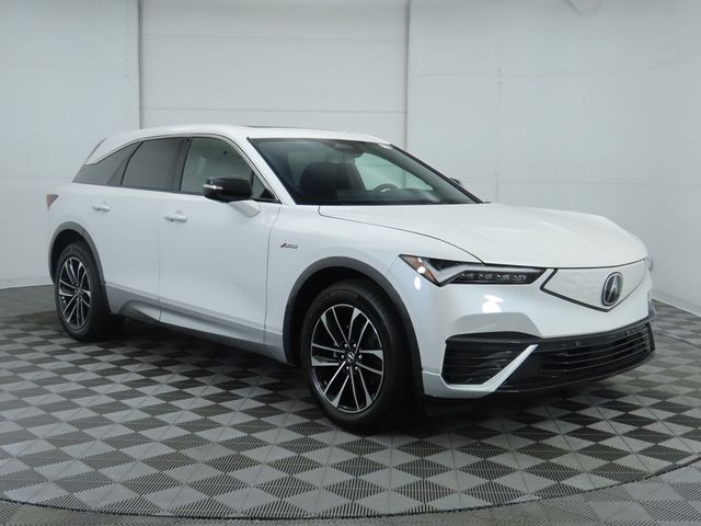 2024 Acura ZDX w/A-Spec Package