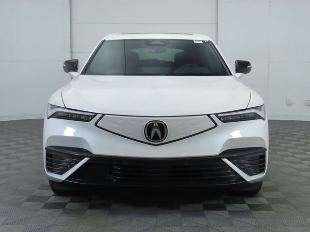 2024 Acura ZDX w/A-Spec Package