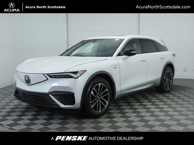 2024 Acura ZDX w/A-Spec Package