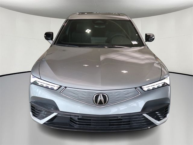 2024 Acura ZDX w/A-Spec Package