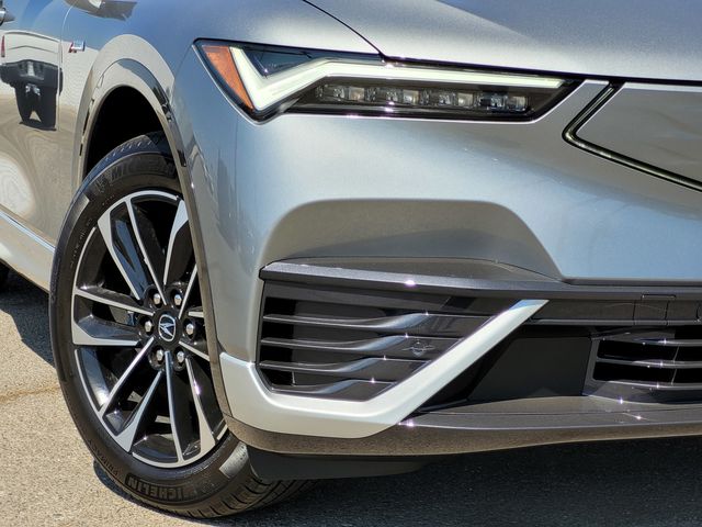 2024 Acura ZDX w/A-Spec Package