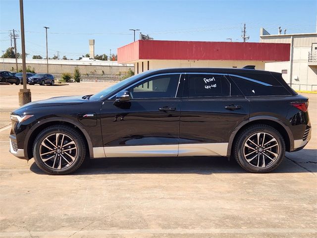 2024 Acura ZDX w/A-Spec Package