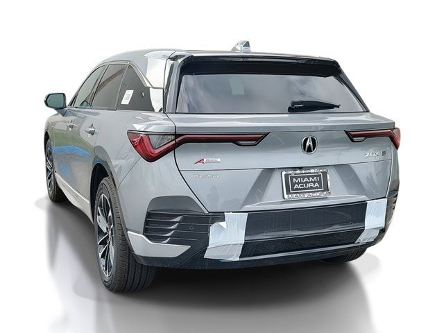 2024 Acura ZDX w/A-Spec Package