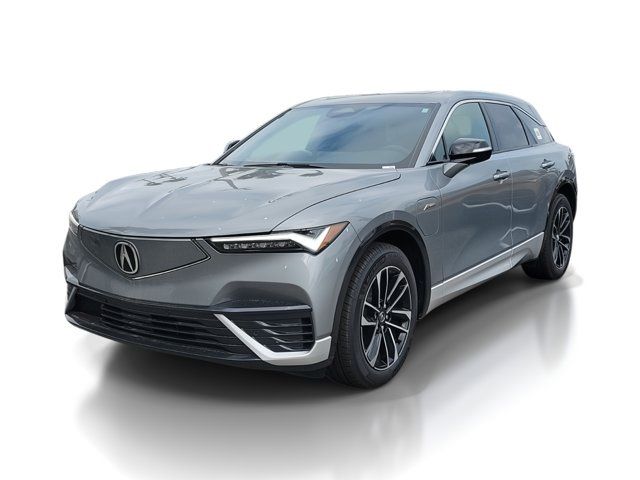 2024 Acura ZDX w/A-Spec Package