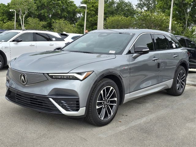 2024 Acura ZDX w/A-Spec Package