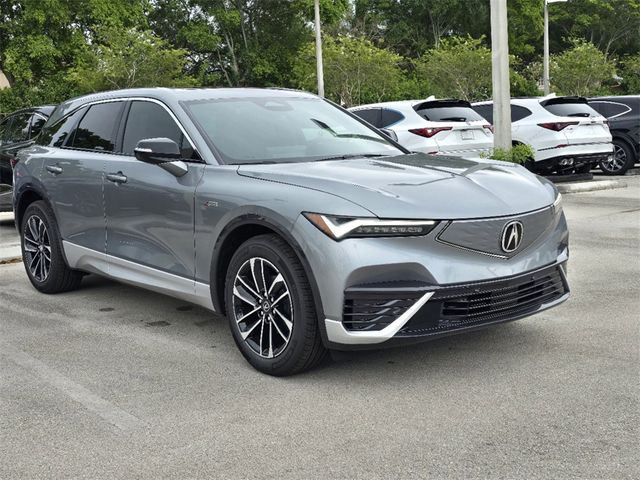 2024 Acura ZDX w/A-Spec Package