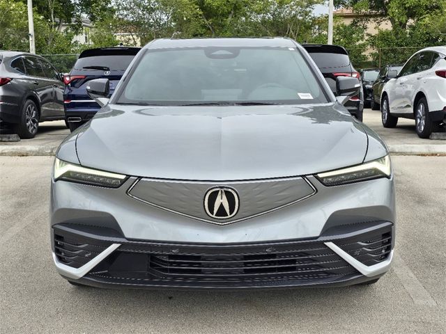 2024 Acura ZDX w/A-Spec Package