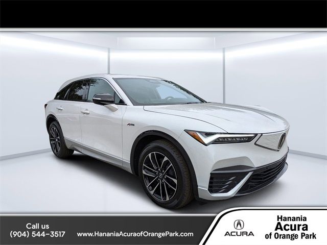 2024 Acura ZDX w/A-Spec Package