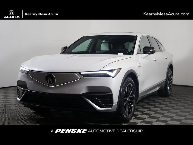 2024 Acura ZDX w/A-Spec Package