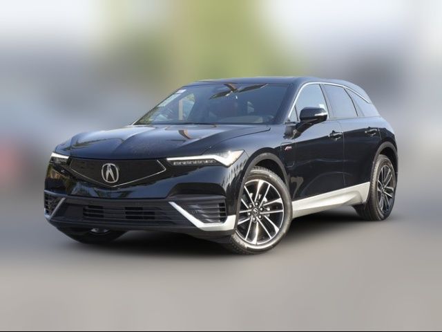 2024 Acura ZDX w/A-Spec Package