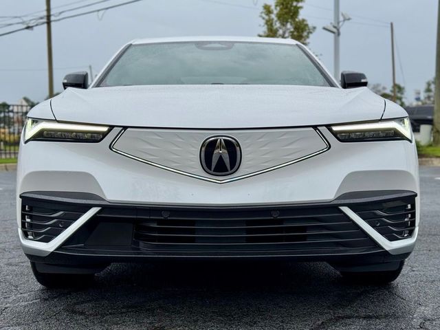 2024 Acura ZDX w/A-Spec Package