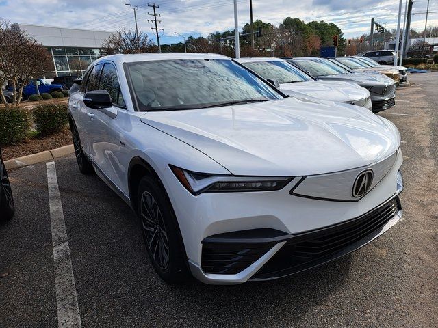 2024 Acura ZDX w/A-Spec Package