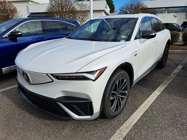 2024 Acura ZDX w/A-Spec Package