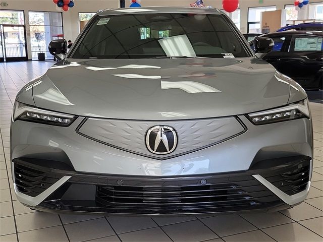 2024 Acura ZDX w/A-Spec Package