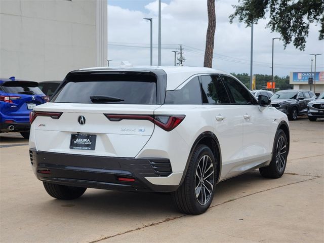 2024 Acura ZDX w/A-Spec Package