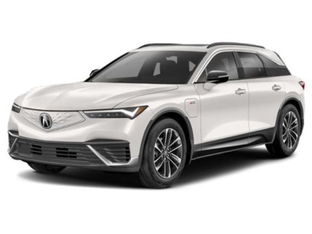 2024 Acura ZDX w/A-Spec Package