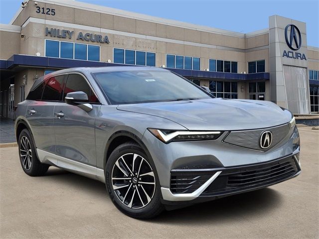 2024 Acura ZDX w/A-Spec Package