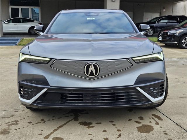 2024 Acura ZDX w/A-Spec Package