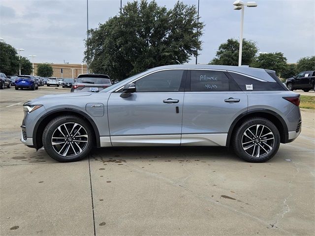 2024 Acura ZDX w/A-Spec Package