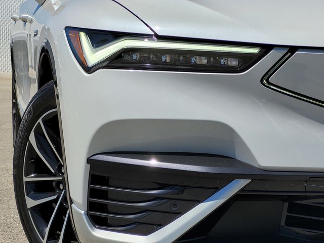 2024 Acura ZDX w/A-Spec Package