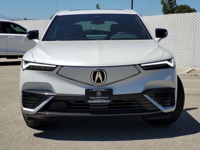 2024 Acura ZDX w/A-Spec Package