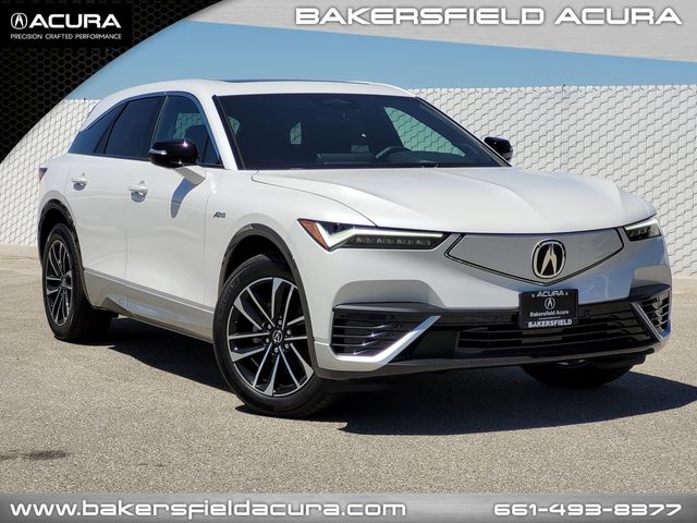 2024 Acura ZDX w/A-Spec Package