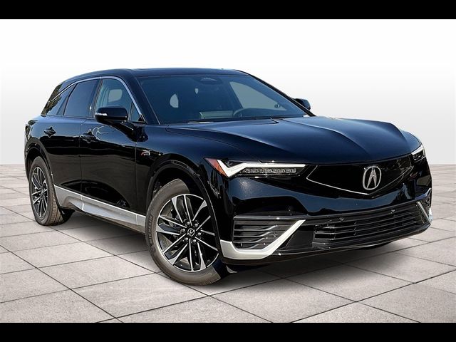 2024 Acura ZDX w/A-Spec Package