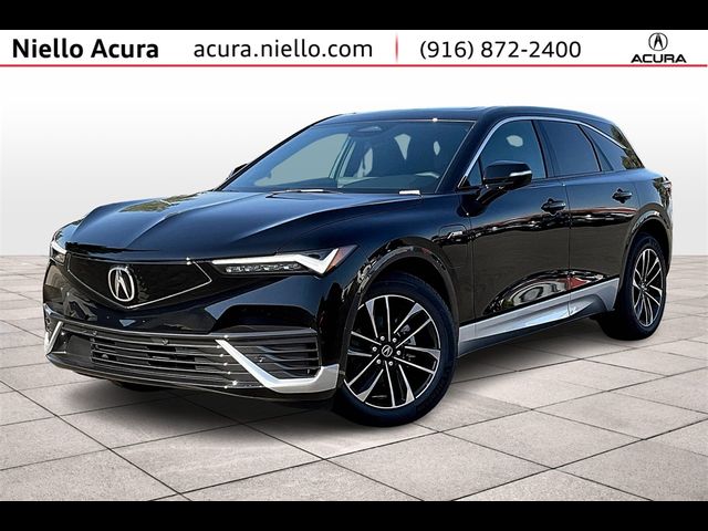 2024 Acura ZDX w/A-Spec Package