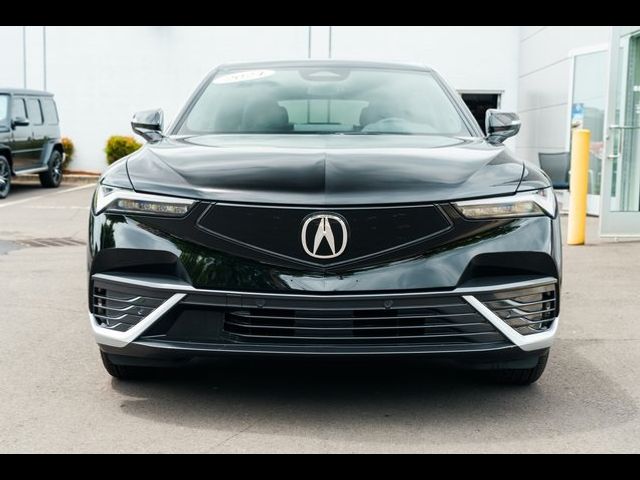 2024 Acura ZDX w/A-Spec Package