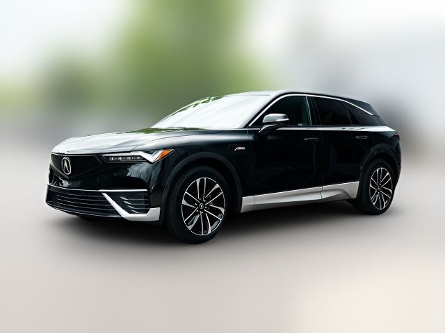 2024 Acura ZDX w/A-Spec Package