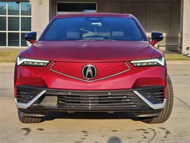 2024 Acura ZDX w/A-Spec Package