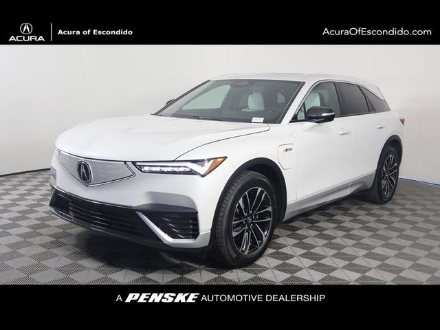 2024 Acura ZDX w/A-Spec Package