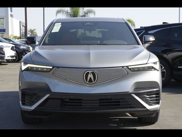 2024 Acura ZDX w/A-Spec Package