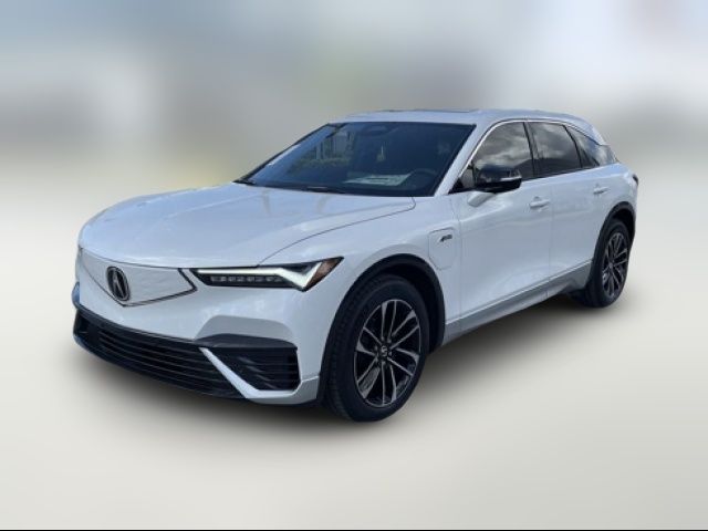 2024 Acura ZDX w/A-Spec Package