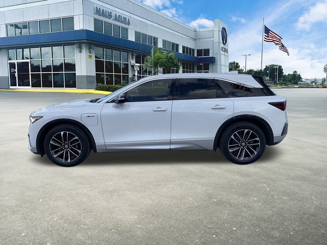 2024 Acura ZDX w/A-Spec Package