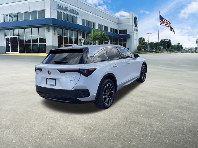 2024 Acura ZDX w/A-Spec Package