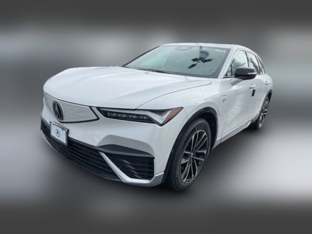 2024 Acura ZDX w/A-Spec Package