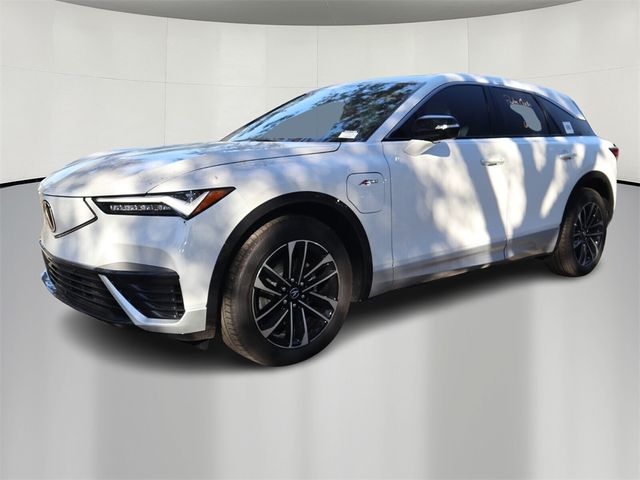 2024 Acura ZDX w/A-Spec Package