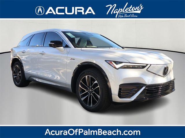 2024 Acura ZDX w/A-Spec Package