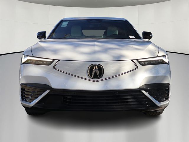 2024 Acura ZDX w/A-Spec Package