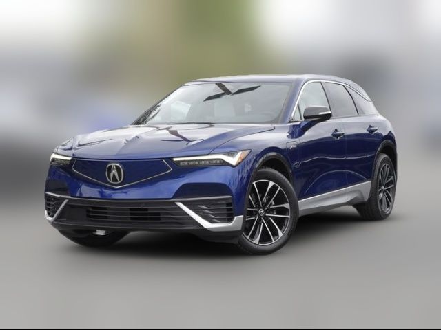 2024 Acura ZDX w/A-Spec Package