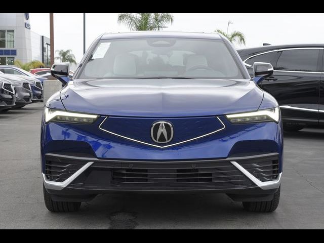 2024 Acura ZDX w/A-Spec Package