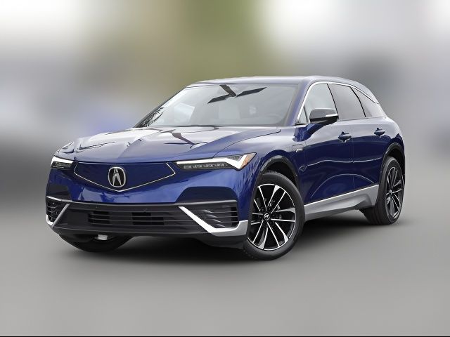 2024 Acura ZDX w/A-Spec Package