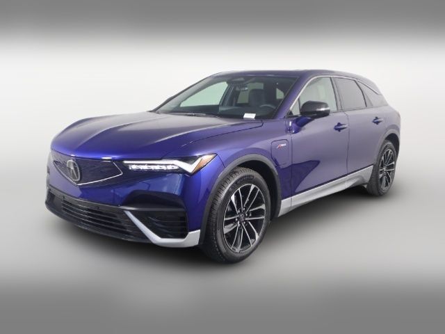 2024 Acura ZDX w/A-Spec Package