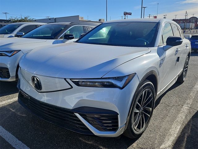 2024 Acura ZDX w/A-Spec Package