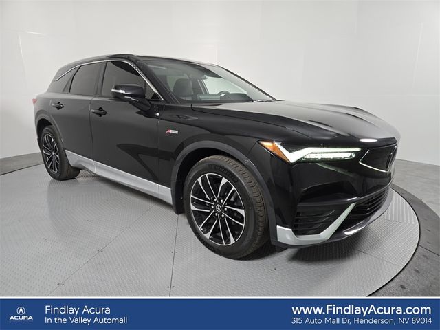 2024 Acura ZDX w/A-Spec Package