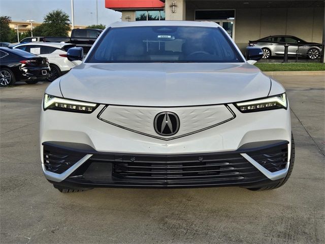 2024 Acura ZDX w/A-Spec Package